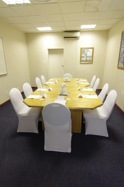 Cresta Bosele Hotel Selebi-Pikwe 設備 写真